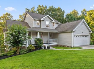 9545 Vernon Hill Dr, Ooltewah, TN 37363
