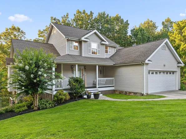 9545 Vernon Hill Dr, Ooltewah, TN 37363