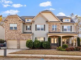 377 Heritage Point Dr, Simpsonville, SC 29681