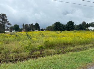 State Highway 8 Rte, Wattsburg, PA 16442