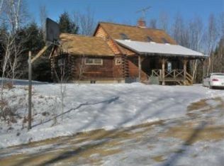 84 New Rd, Salisbury, NH 03268