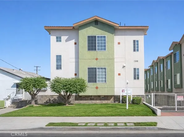 1506 Prospect Ave APT B, San Gabriel, CA 91776