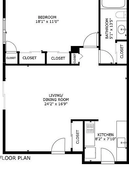 36 Silver Hill Ln #21 — Photo 21