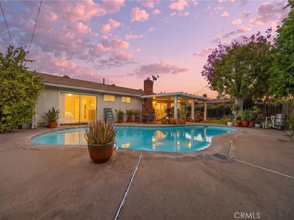 1026 E Wanamaker Dr, Covina, CA 91724