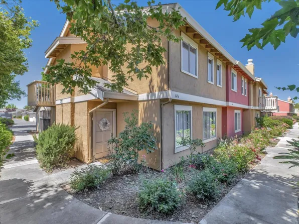 1676 Cedarcreek Dr, San Jose, CA 95121