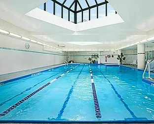 Rented by Michael W Gunzburg, LREB