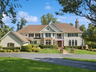 5 Charlotte Hill Dr, Bernardsville, NJ, 07924