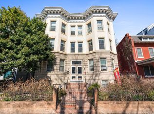 1773 LANIER FLATS, Washington, DC 20009