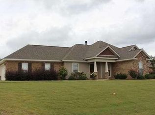 2457 Fox Ridge Dr, Prattville, AL 36067