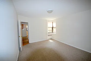 Rented by Corcoran