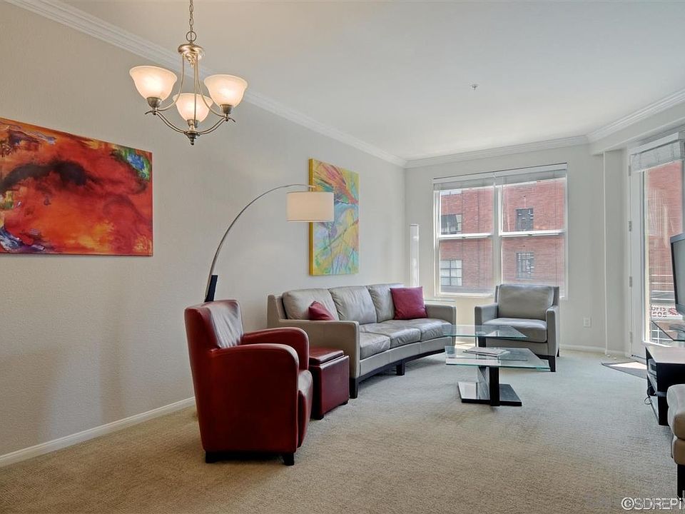 1st image of 350 K St Unit 318