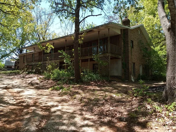 32987 State Highway 112, Seligman, MO 65745