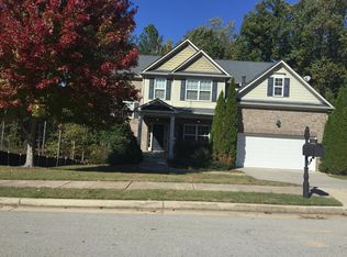 119 Carlton Ct, Acworth, GA 30101