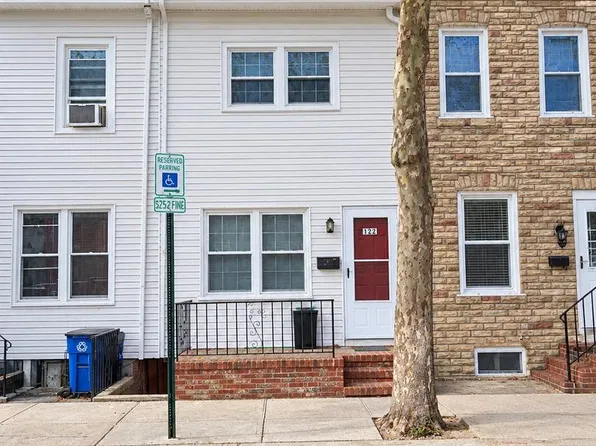 122 Hewitt St, Trenton, NJ 08611