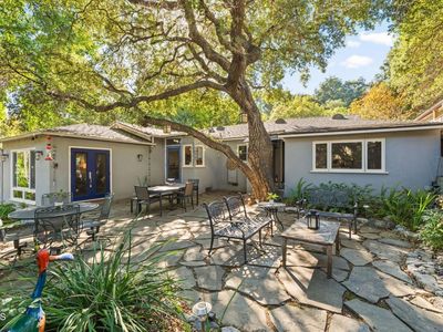 1640 Pasadena Glen Rd, Pasadena, CA, 91107