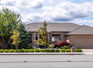 2335 Fancher Heights Blvd, East Wenatchee, WA 98802