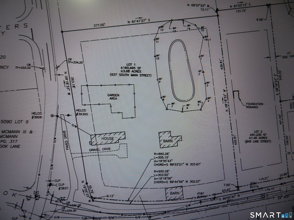 1st image of 637 South Main Street