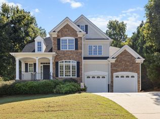 224 Kensington Ct, Clayton, NC 27527