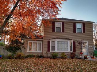 2914 31st St, Rock Island, IL 61201