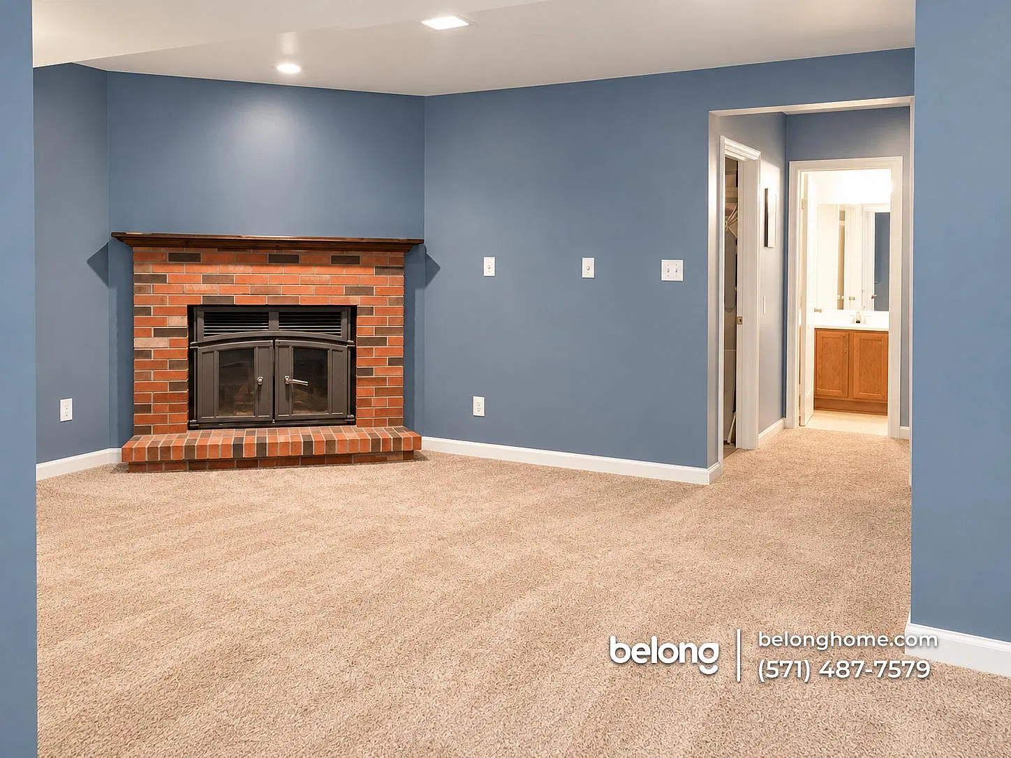 4 bed, 2.5 bath, 1280 sqft, $2,895 — Photo 3