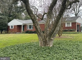 500 Vierling Dr, Silver Spring, MD 20904