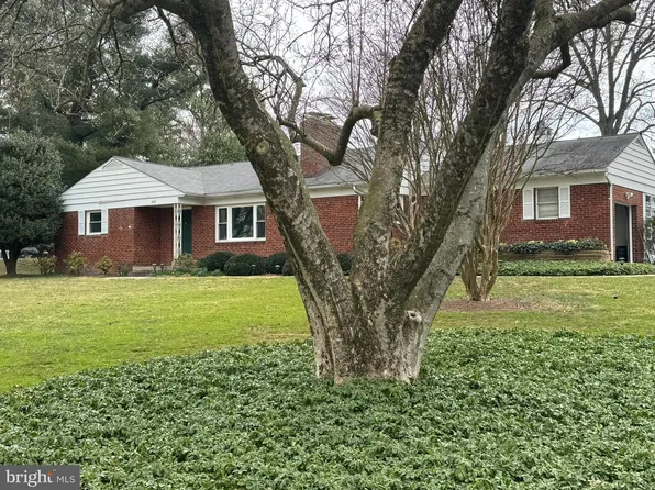 500 Vierling Dr, Silver Spring, MD 20904