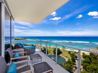 1118 Ala Moana Blvd APT 2100, Honolulu, HI 96814