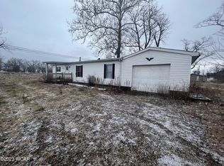 11253 East Dr, Saint Marys, OH 45885