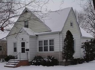1316 Irwin Ave, Green Bay, WI 54302