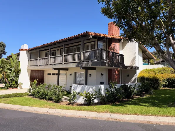 2108 Vista Entrada, Newport Beach, CA 92660