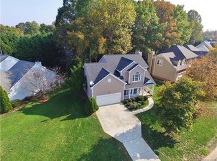 16106 Wynfield Crk, Huntersville, NC 28078