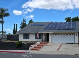 26101 Cordillera Dr, Mission Viejo, CA 92691