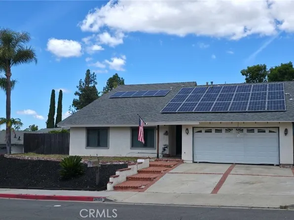 26101 Cordillera Dr, Mission Viejo, CA 92691