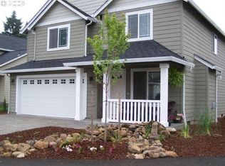 4410 NE 135th Ct, Vancouver, WA