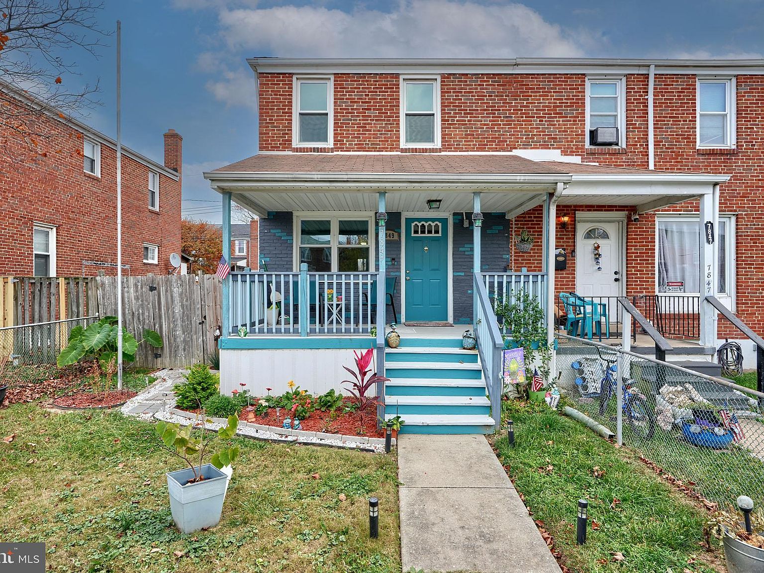 7849 Saint Fabian Ln, Dundalk, MD 21222 | Zillow