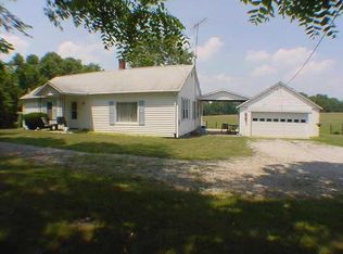 9030 E 700th Rd S, Elizabethtown, IN 47232
