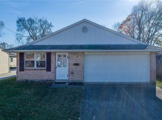420 Morse Ave, Dayton, OH