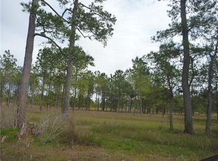 6853 Lognion Rd, Bell City, LA 70630