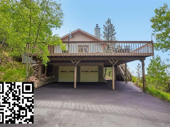 31582 Pike View Drive, Conifer, CO 80433