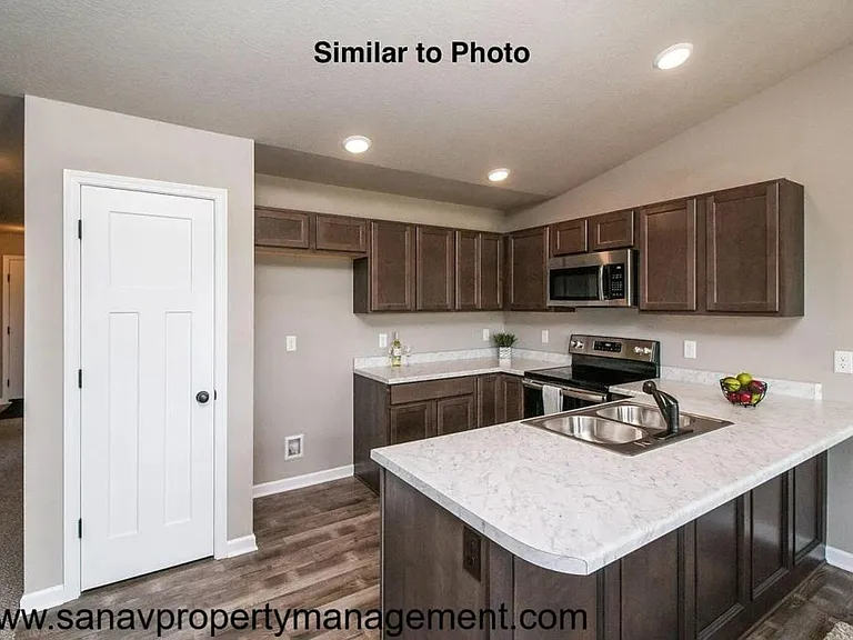 3422 Wolf Creek Rd SW — Photo 4