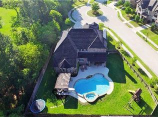 18 Wyndehaven Lakes Dr, Katy, TX 77494