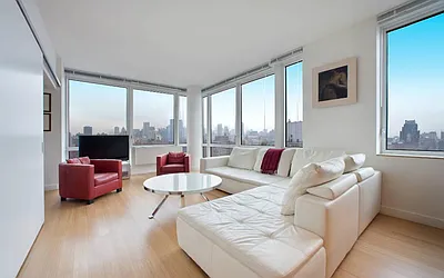 Rented by Town Residential