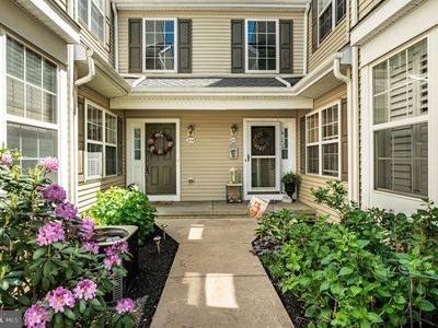 214 Flagstone Rd #2, Chester Springs, PA, 19425