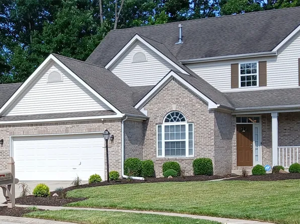 6483 Timber Walk Dr, Indianapolis, IN 46236