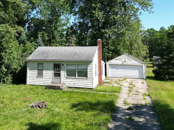 6123 E Atherton Rd, Burton, MI 48519