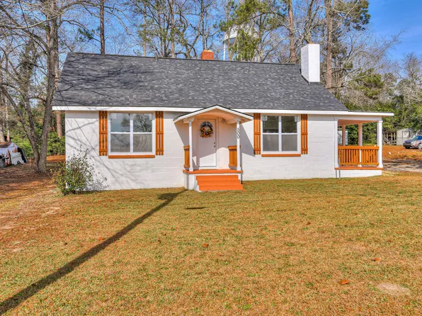 500 WESTVIEW Drive, Thomson, GA 30824