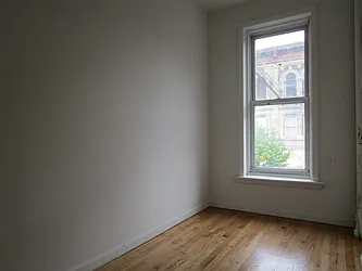 Rented by Brickwood Realty