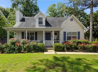 2660 Windage Dr SW, Marietta, GA 30008