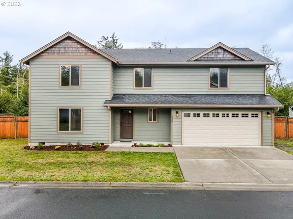 1700 Eastwind Ter, Hammond, OR 97121