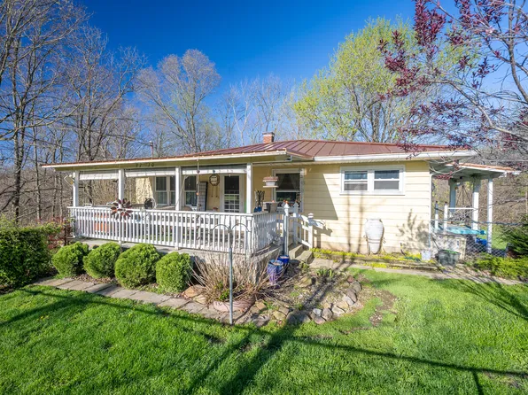 9710 S County Road 325 W, Reelsville, IN 46171